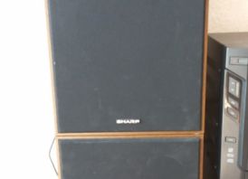 Audio aparatūra 