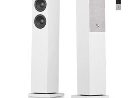 Audio Pro A36