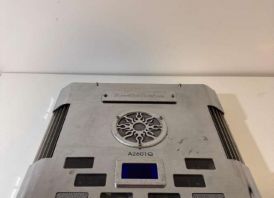 AUDIOBAHN A2601G garso stiprintuvas