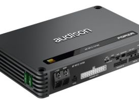 Audison AF M12.14 bit, automobilinis garso st