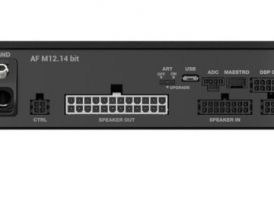 Audison AF M12.14 bit, automobilinis garso st