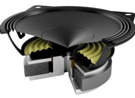 Audison AP 5
