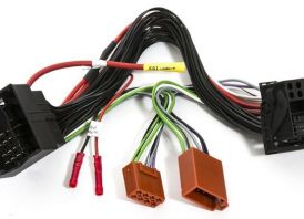 Audison AP T-H BMW01, T-Harness adapteris  