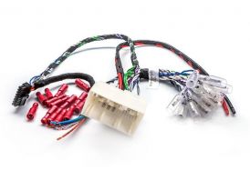 Audison APBMW BIAMP 2, kabelis automobilinio 
