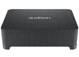 Audison APBX 10 AS2, aktyvi automobilinė žemų