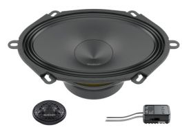 Audison APK 570, garsiakalbių sistema