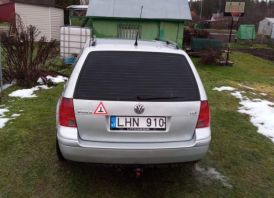 Parduodu automobilį