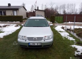 Parduodu automobilį