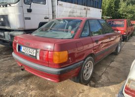 Auto Išpardavimas!