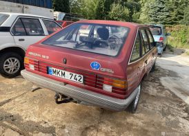 Auto Išpardavimas!