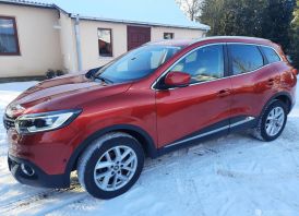 Auto Kadjar