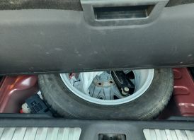 Auto Kadjar