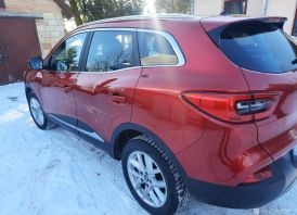 Auto Kadjar