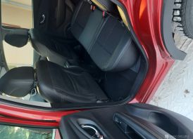 Auto Kadjar