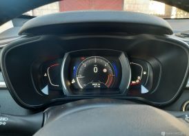 Auto Kadjar