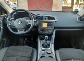 Auto Kadjar