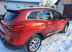 Auto Kadjar