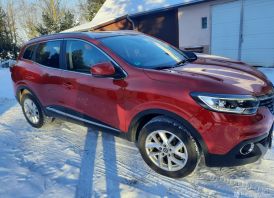 Auto Kadjar