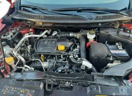 Auto Kadjar