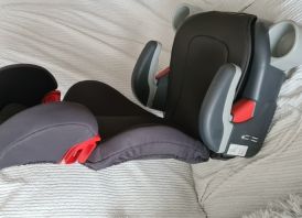 Auto kėdutė GRACO 15-36kg