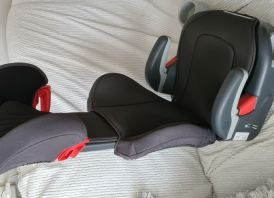 Auto kėdutė GRACO 15-36kg