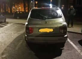 Auto parduodamas