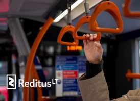 Autobuso vairuotojas - darbas Vokietijoje (18
