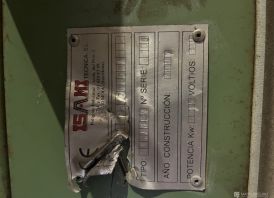 Automatinės armatūros lankstymo staklės