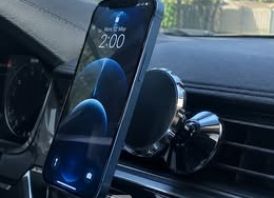 Automobilinis telefono laikiklis