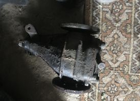 automobiliu dalys