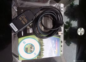 Automobilių diagnostika vcds 