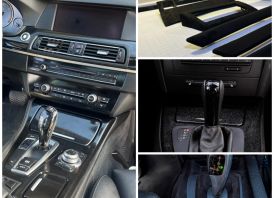Automobilių klijavimas plėvele