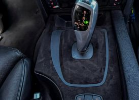 Automobilių klijavimas plėvele