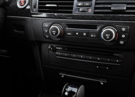 Automobilių klijavimas plėvele