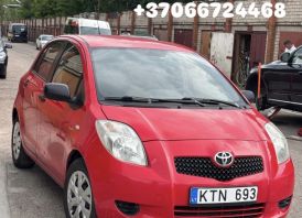 Automobilių, Mikroautobuso nuoma
