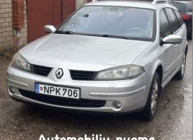 Automobilių, Mikroautobuso nuoma