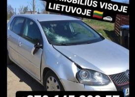 AUTOMOBILIŲ SUPIRKIMAS