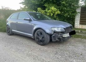 AUTOMOBILIŲ SUPIRKIMAS