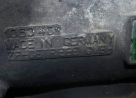 Audi a6 dalys