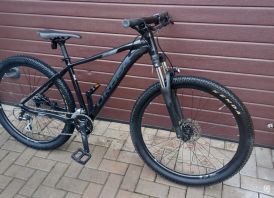 Labai gero stovio dviratis ORBEA Mx