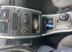 B200 automatas dyzelis