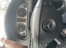 B200 automatas dyzelis