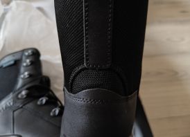 HAIX Gore-tex taktiniai batao