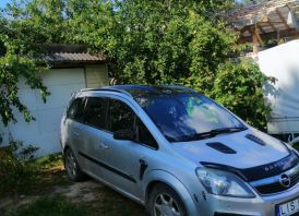 Zafira