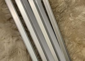 Led profiliukų rinkinys