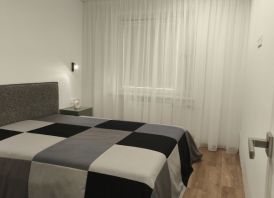 BUTAS PO KAPITALINIO REMONTO