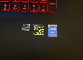 Lenovo Y50-70 Gaming Laptop