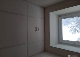 Baldų išrinkimas surinkimas