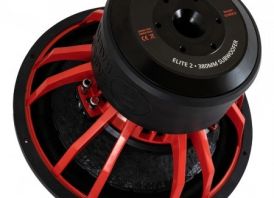 Bass Habit Elite 2 E2380D2 garsiakalbis