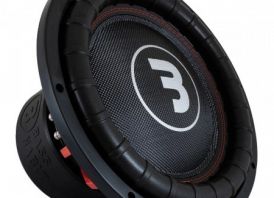 Bass Habit Elite 2 E2380D2 garsiakalbis